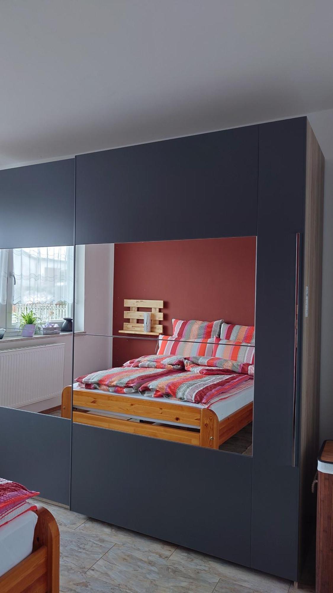 Ferienwohnung Rackl Furth im Wald Ngoại thất bức ảnh