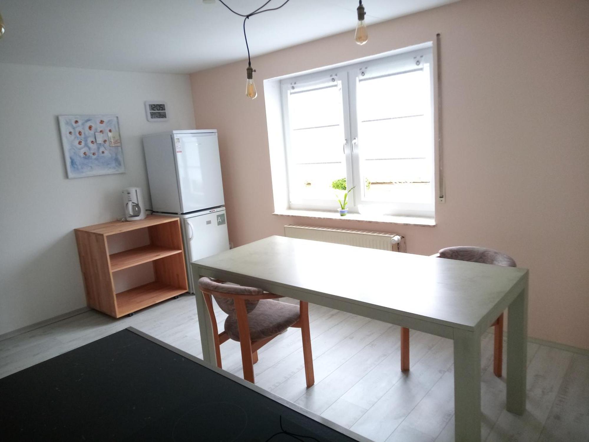 Ferienwohnung Rackl Furth im Wald Ngoại thất bức ảnh