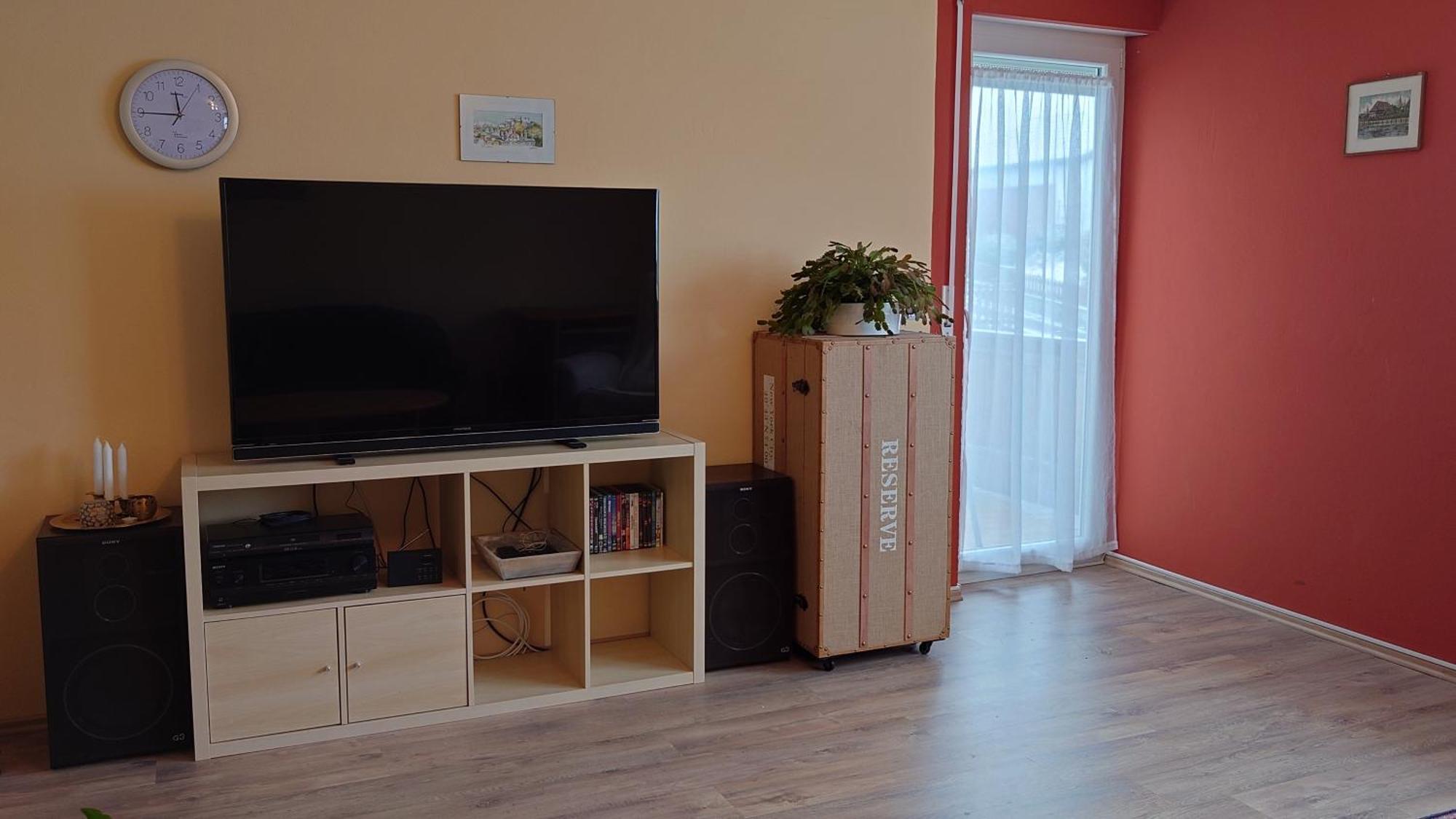 Ferienwohnung Rackl Furth im Wald Ngoại thất bức ảnh