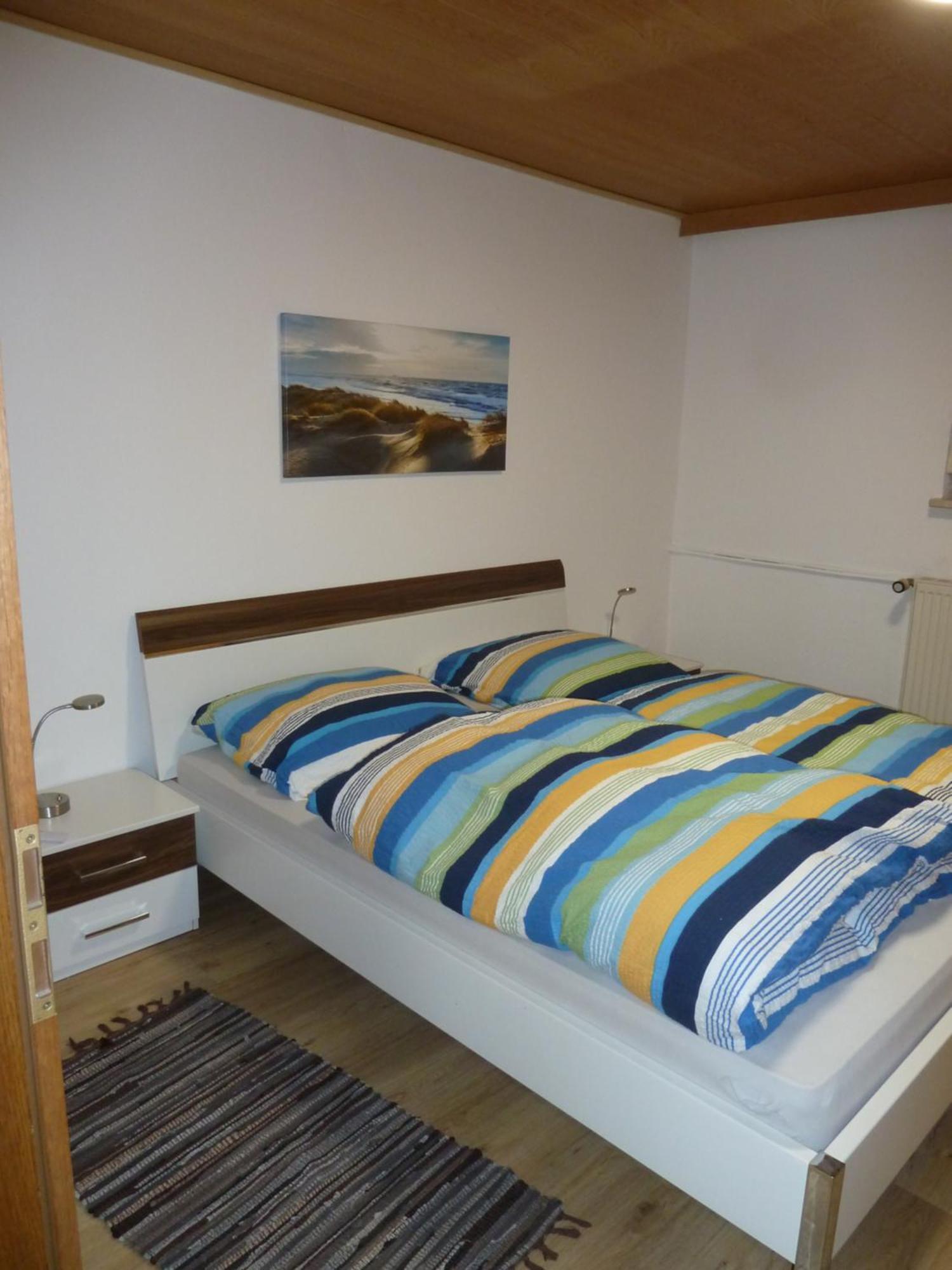 Ferienwohnung Rackl Furth im Wald Ngoại thất bức ảnh
