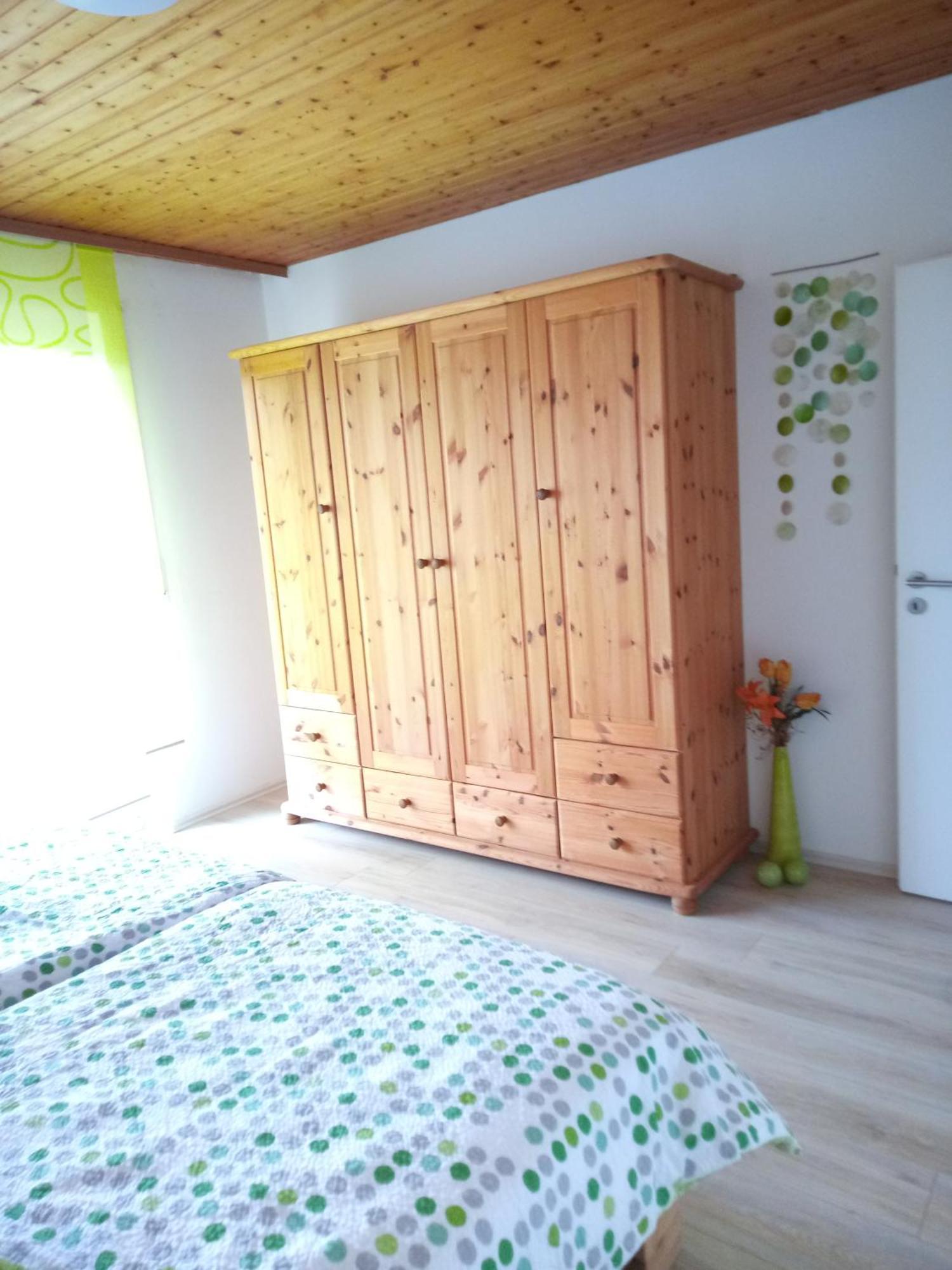Ferienwohnung Rackl Furth im Wald Ngoại thất bức ảnh