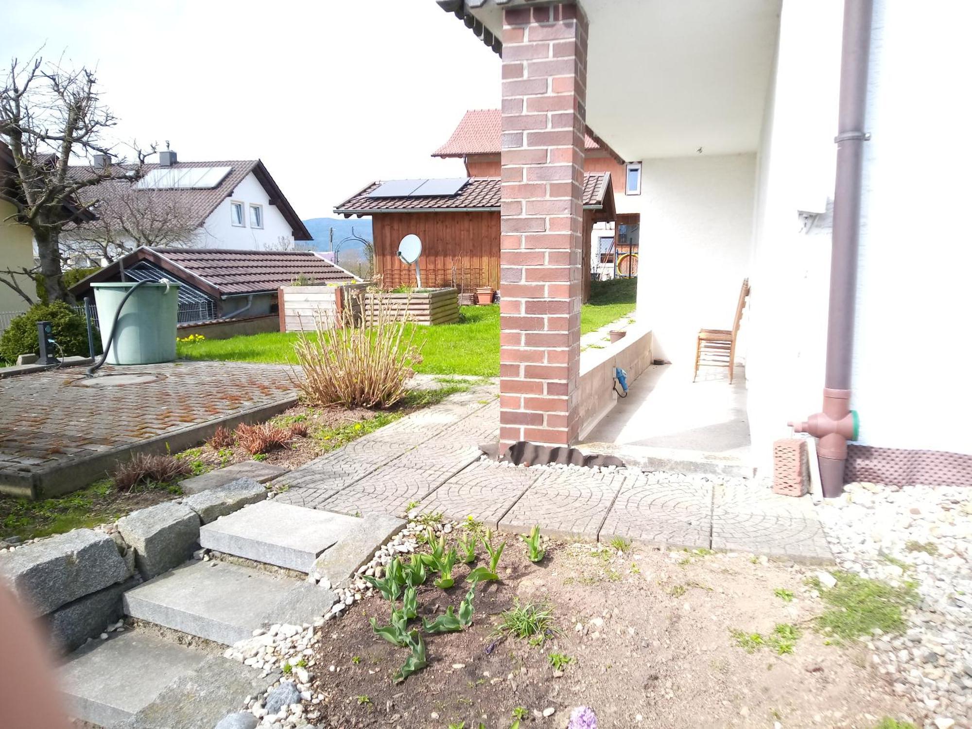 Ferienwohnung Rackl Furth im Wald Ngoại thất bức ảnh
