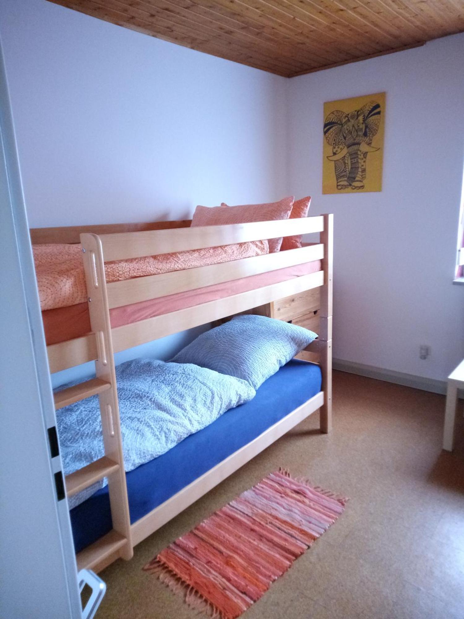 Ferienwohnung Rackl Furth im Wald Ngoại thất bức ảnh