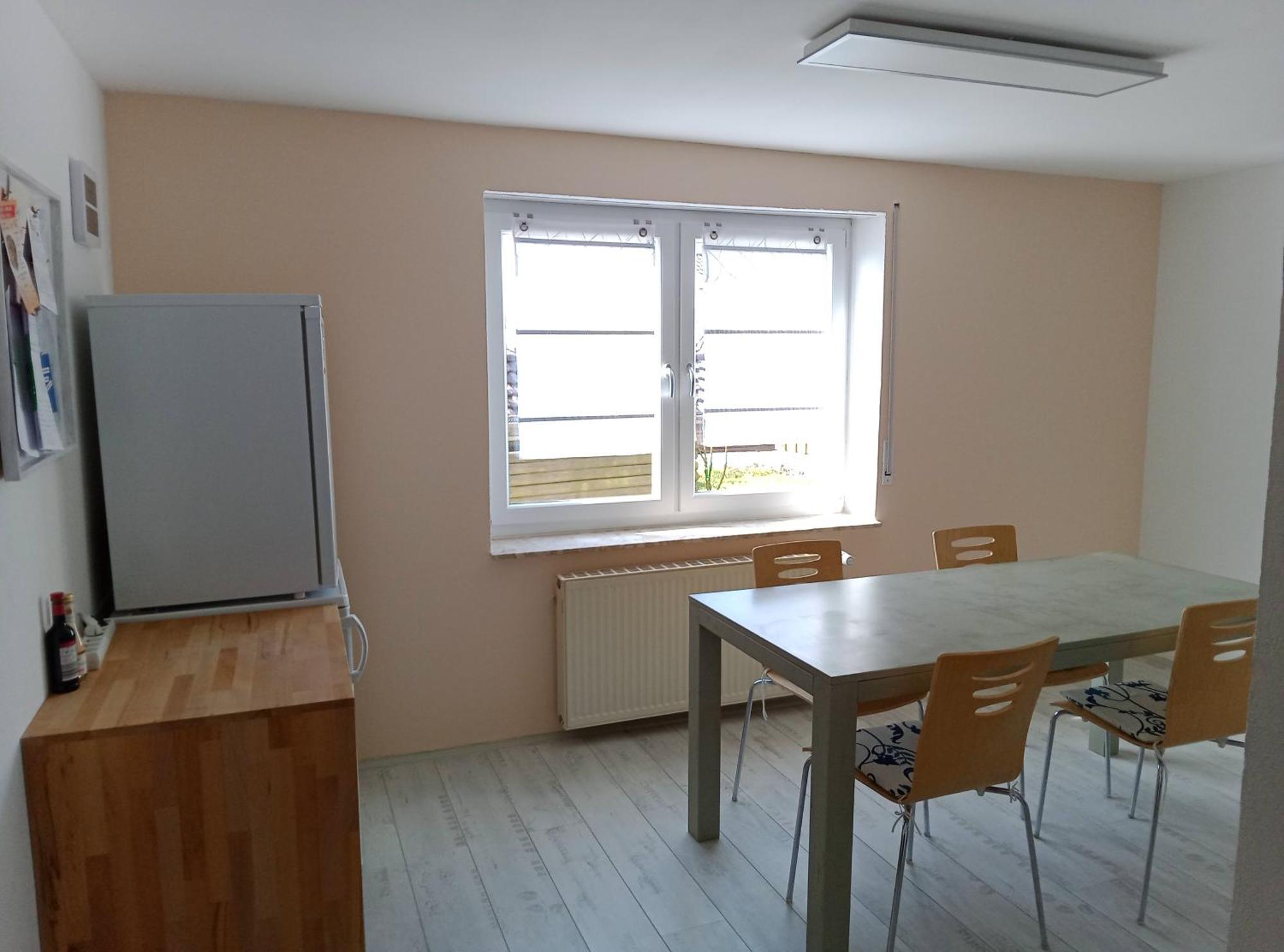 Ferienwohnung Rackl Furth im Wald Ngoại thất bức ảnh