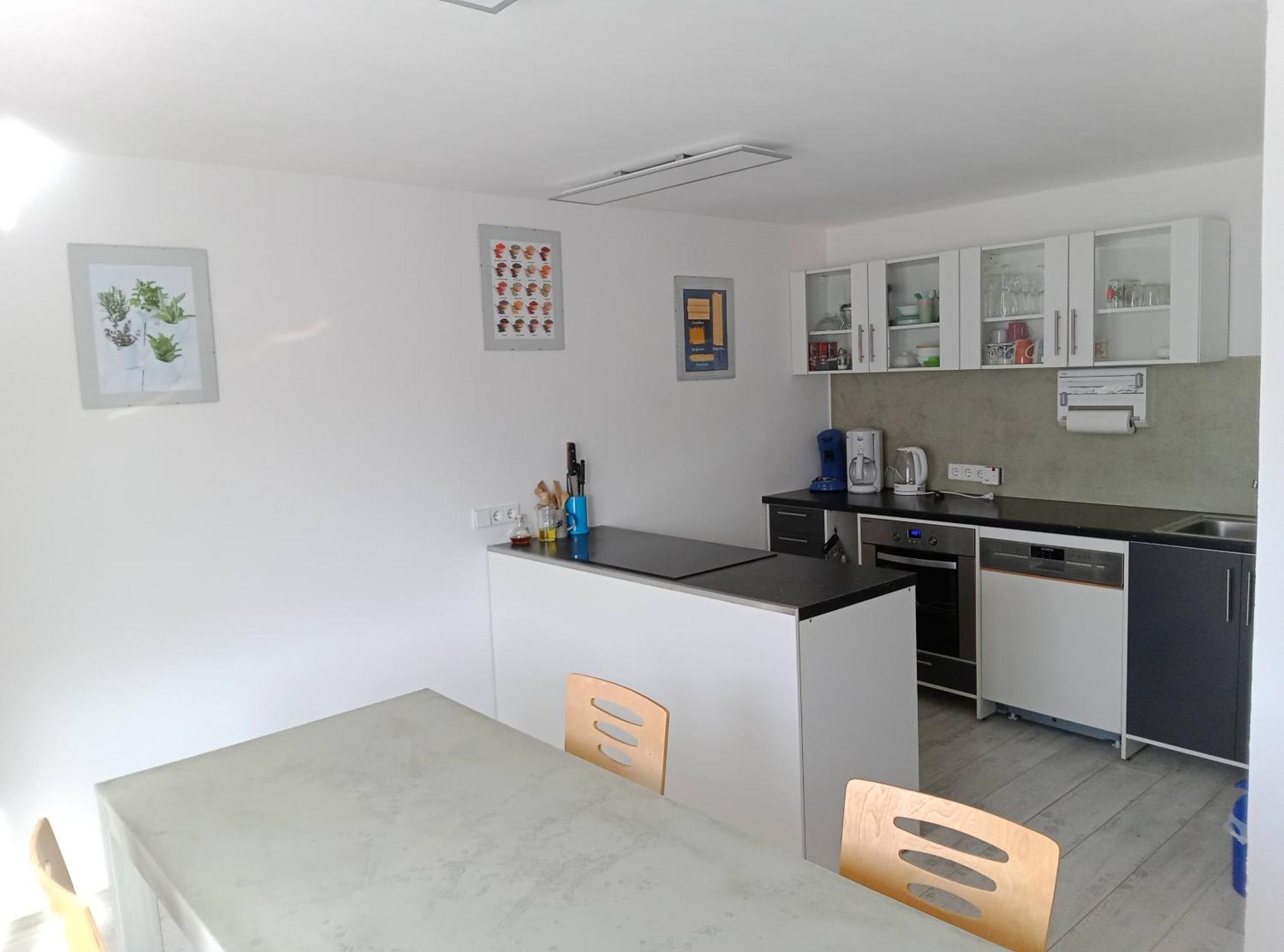 Ferienwohnung Rackl Furth im Wald Ngoại thất bức ảnh
