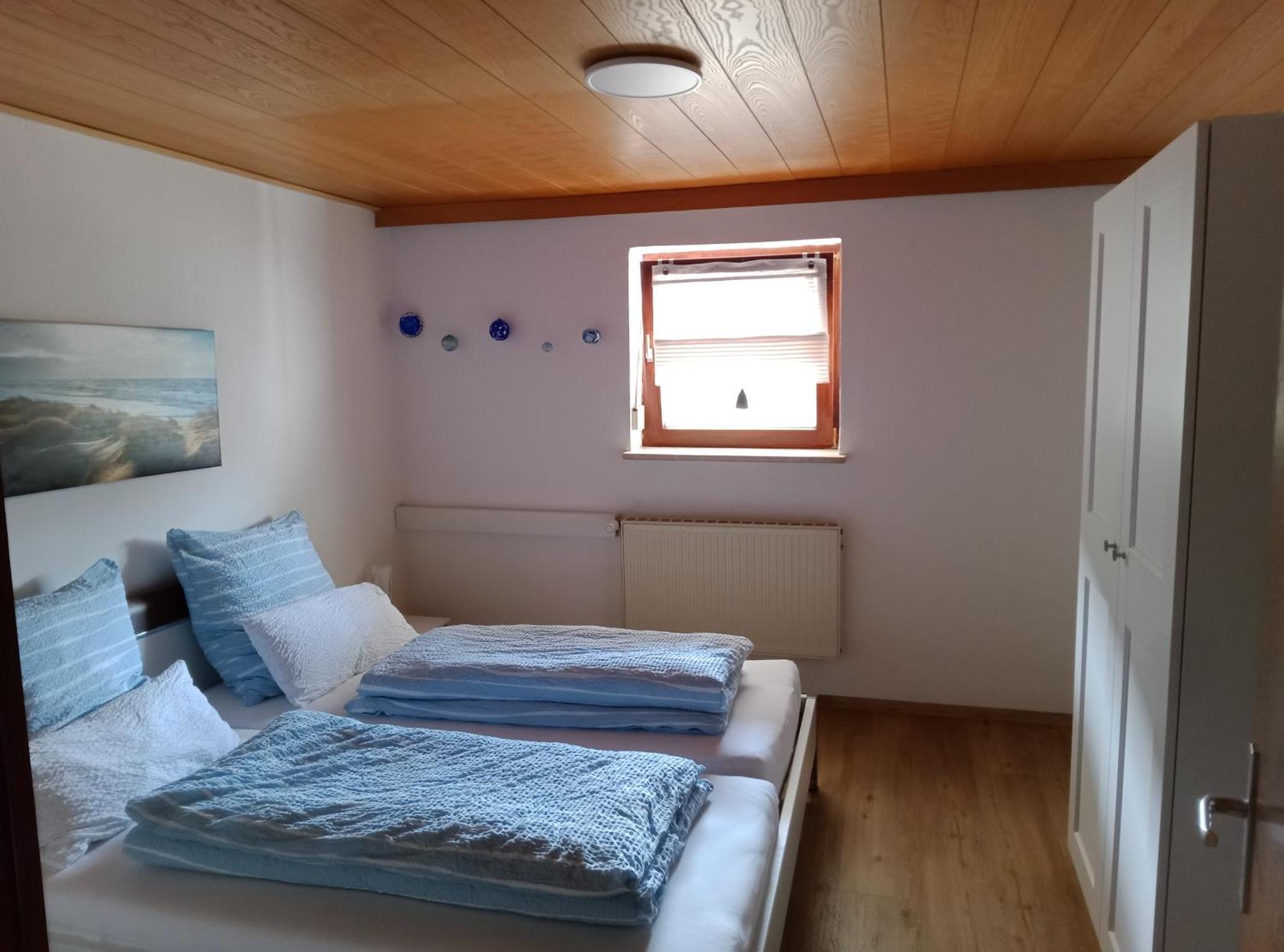 Ferienwohnung Rackl Furth im Wald Ngoại thất bức ảnh
